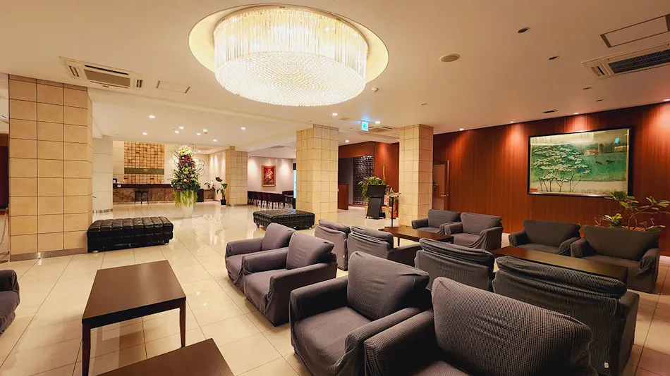 Hotel New Tsutaya