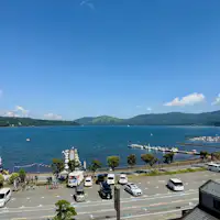 ทะเลสาบยามานากะ