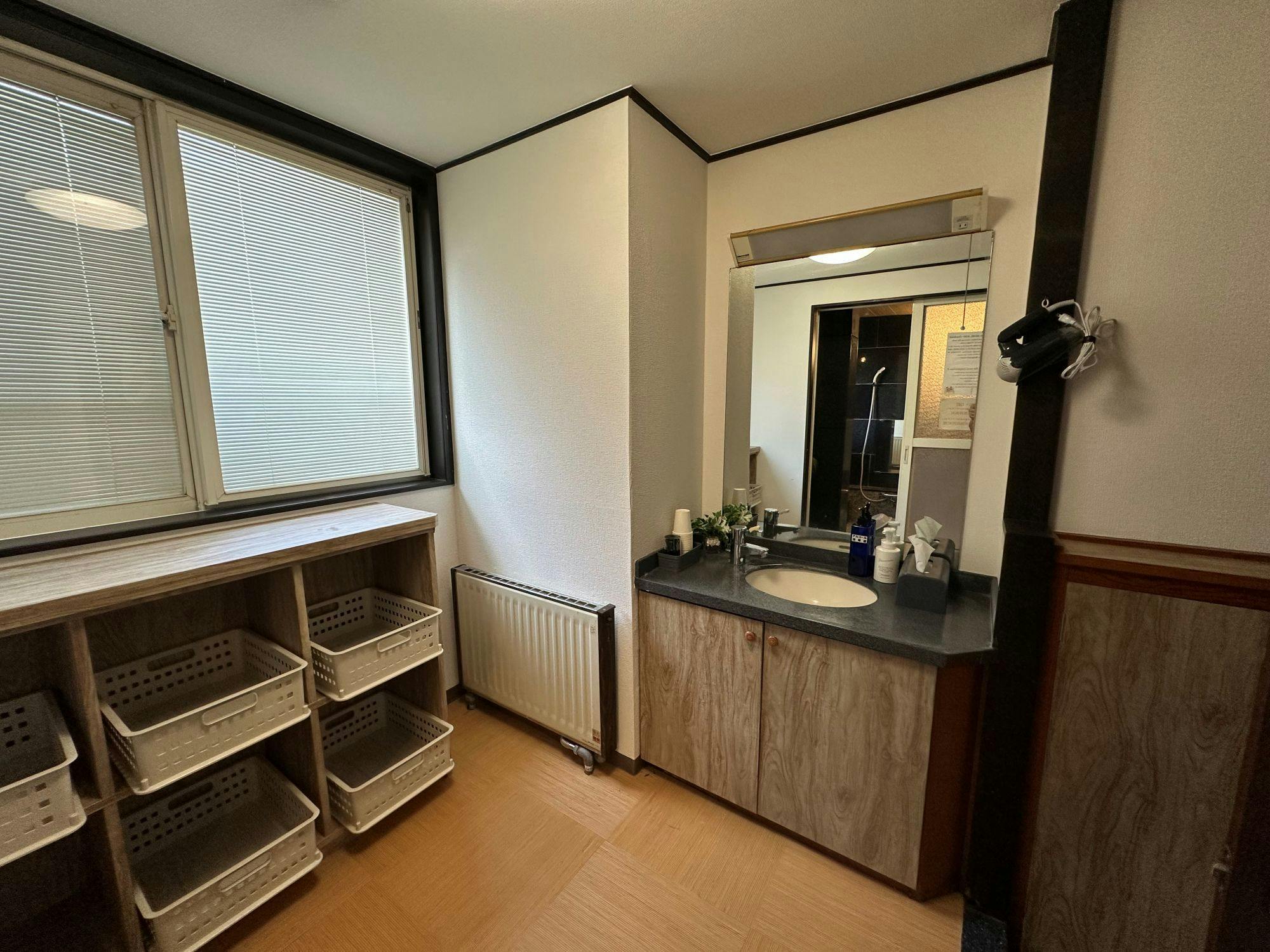 ห้องอาบน้ำ