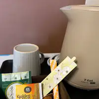 สิ่งอำนวยความสะดวก