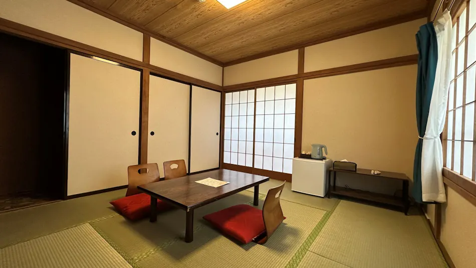 GuestHouse Hiiragi