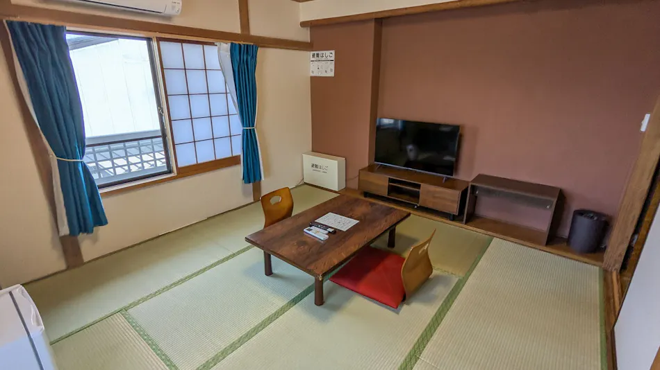 GuestHouse Hiiragi
