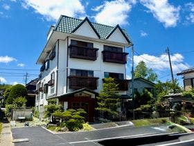 四季の宿　柊