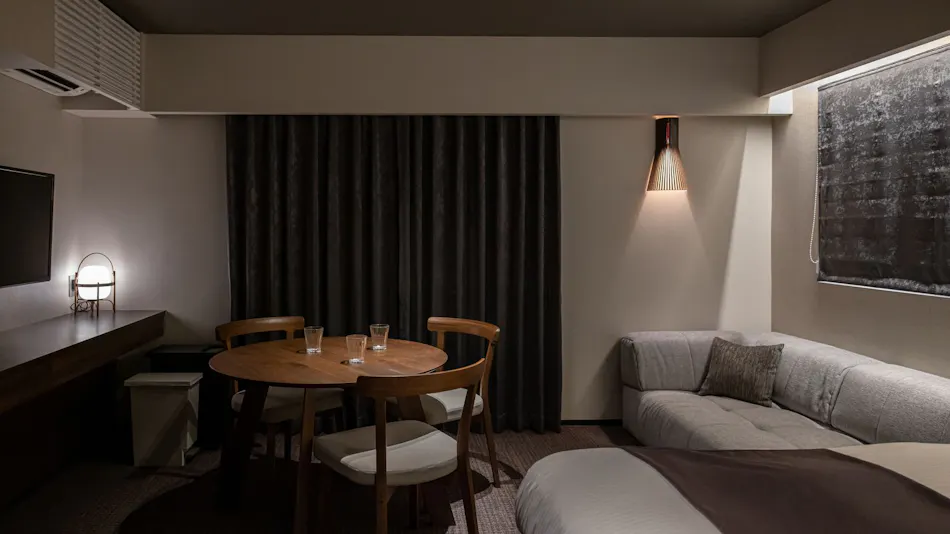 Hotel Liberte Kyoto Gojo