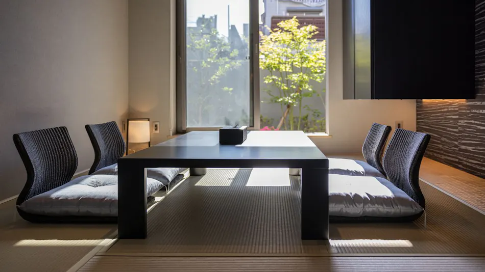 Hotel Liberte Kyoto Gojo