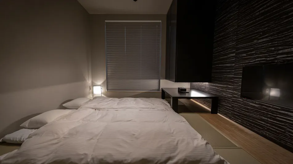 Hotel Liberte Kyoto Gojo