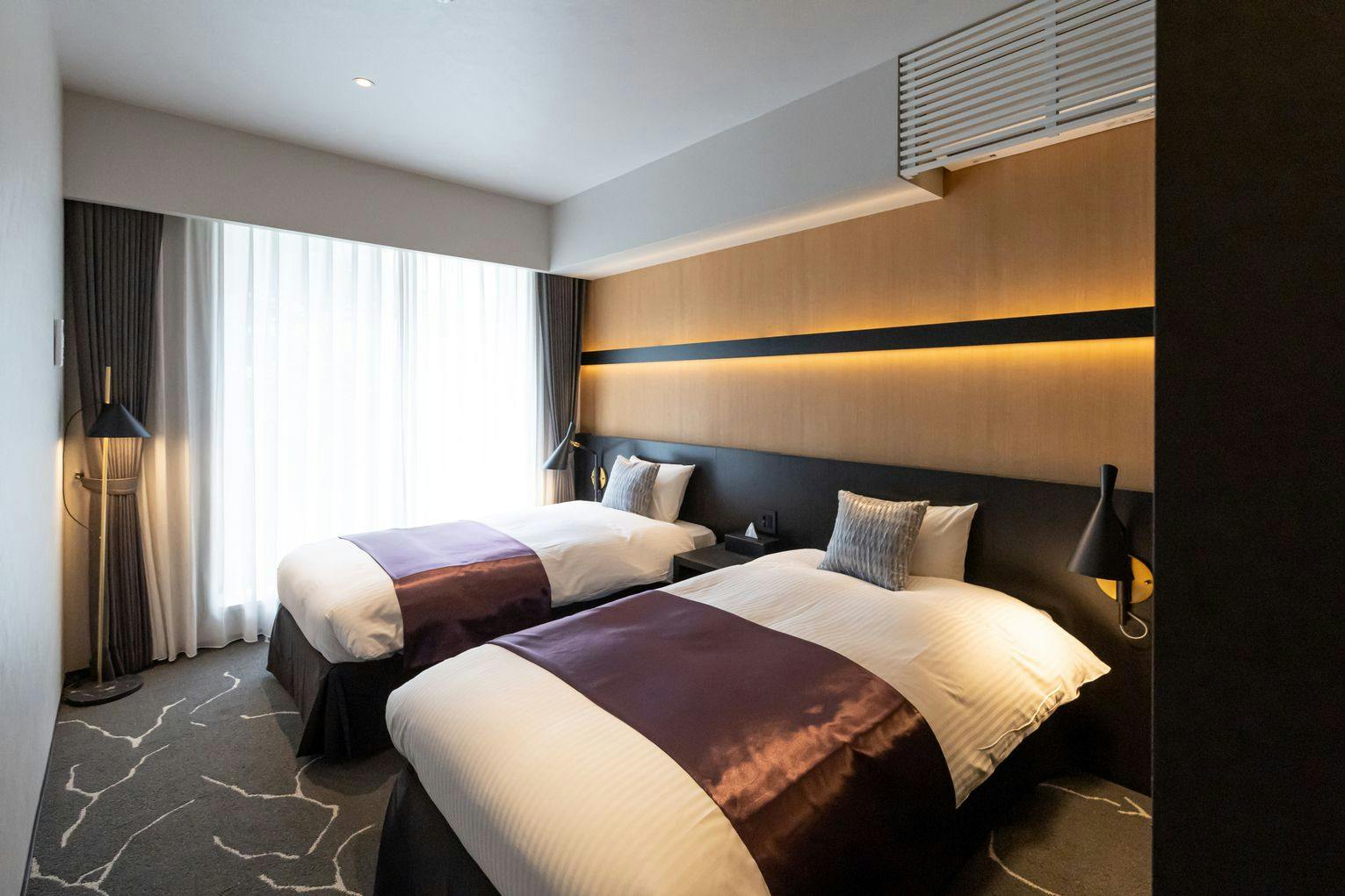Hotel Liberte Kyoto Gojo