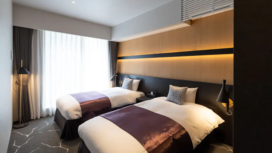 Hotel Liberte Kyoto Gojo