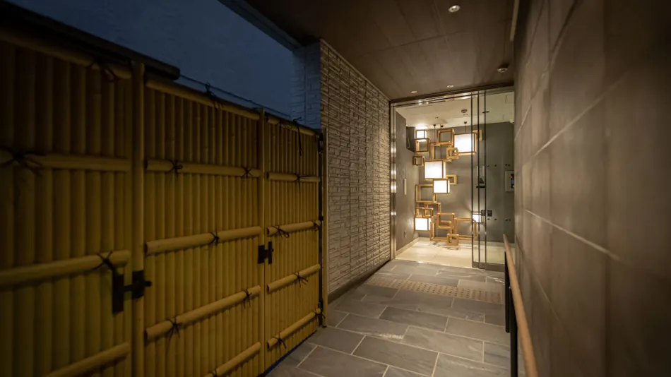 Hotel Liberte Kyoto Gojo