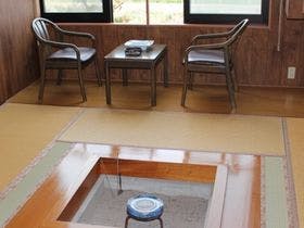 佐渡相川温泉　いさりびの宿　道遊　＜佐渡島＞