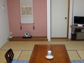 佐渡相川温泉　いさりびの宿　道遊　＜佐渡島＞