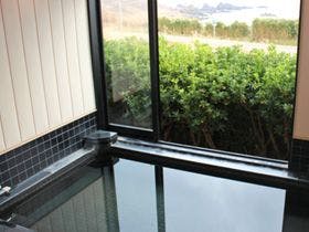 佐渡相川温泉　いさりびの宿　道遊　＜佐渡島＞