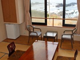 佐渡相川温泉　いさりびの宿　道遊　＜佐渡島＞