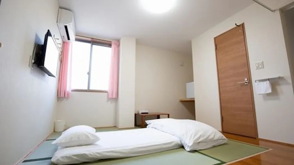 Business Inn Komeya 2nd Building