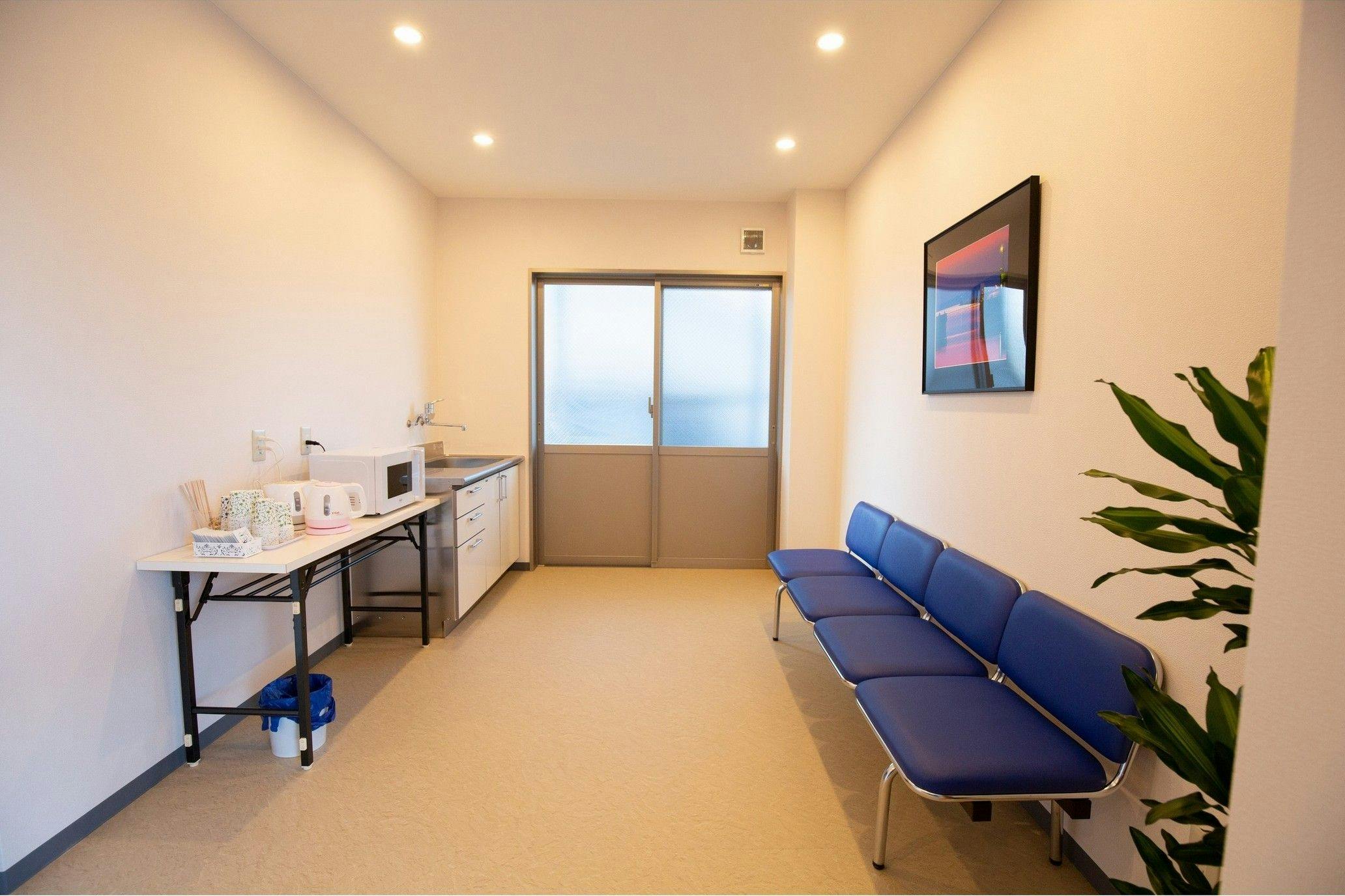 Business Inn Komeya 2nd Building