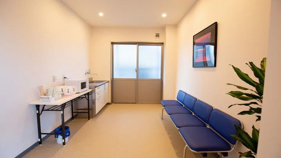 Business Inn Komeya 2nd Building