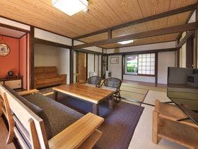 草津温泉 湯の宿 みさご