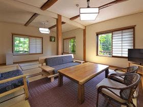 草津温泉 湯の宿 みさご