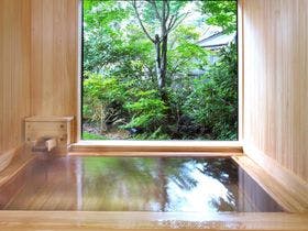 草津温泉 湯の宿 みさご