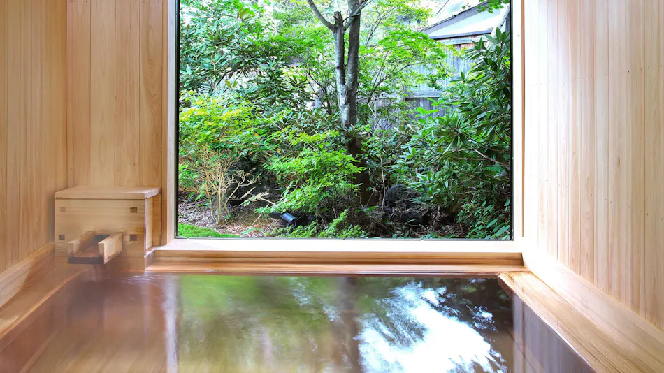 Kusatsu Onsen Yuno-Accommodation Misago