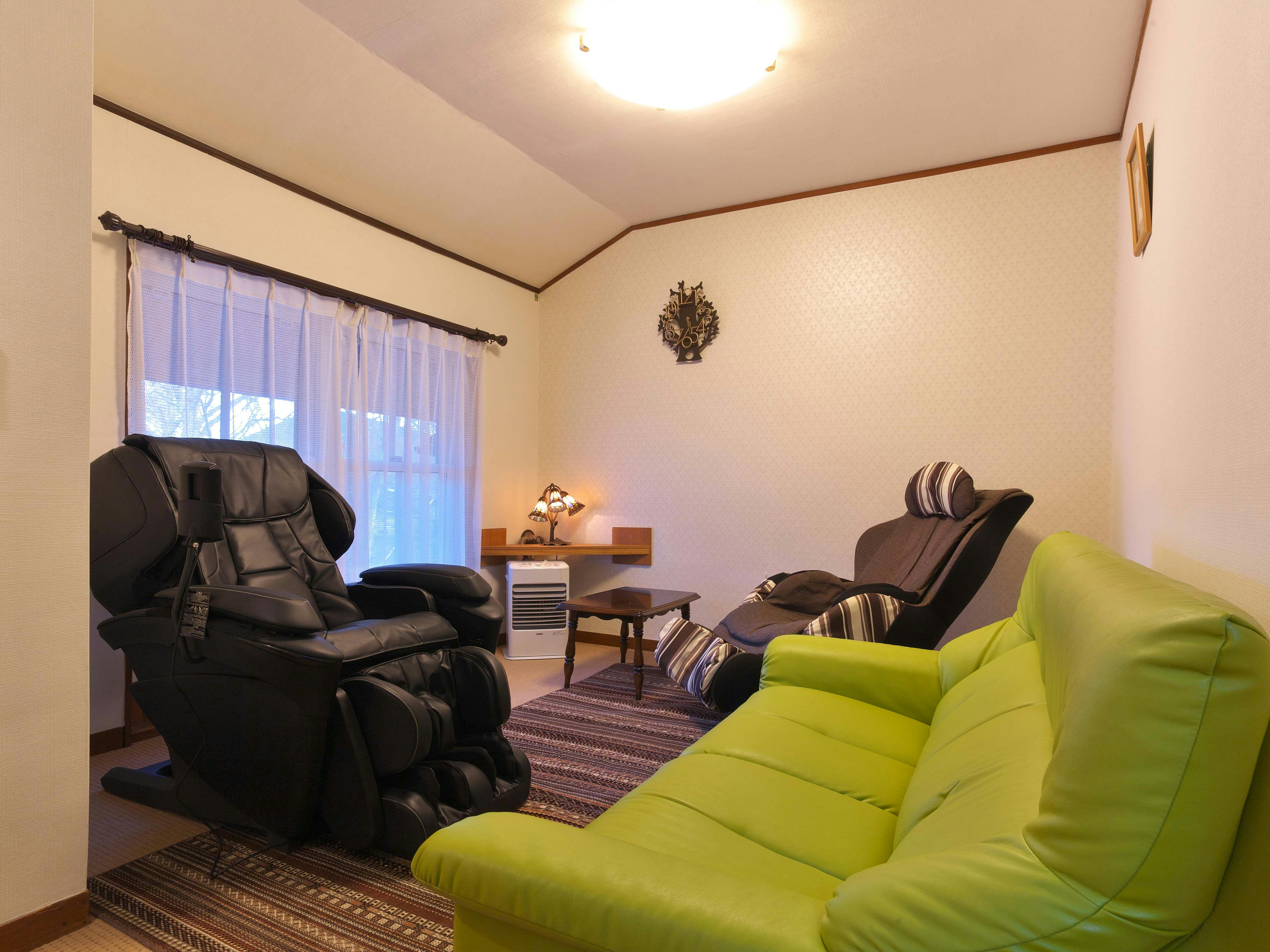 Kusatsu Onsen Yuno-Accommodation Misago