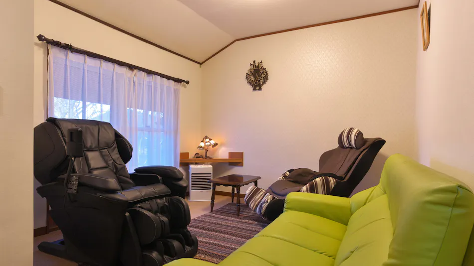 Kusatsu Onsen Yuno-Accommodation Misago