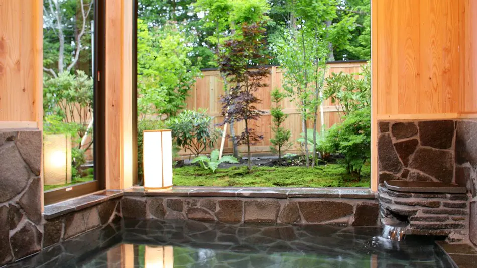 Kusatsu Onsen Yuno-Accommodation Misago
