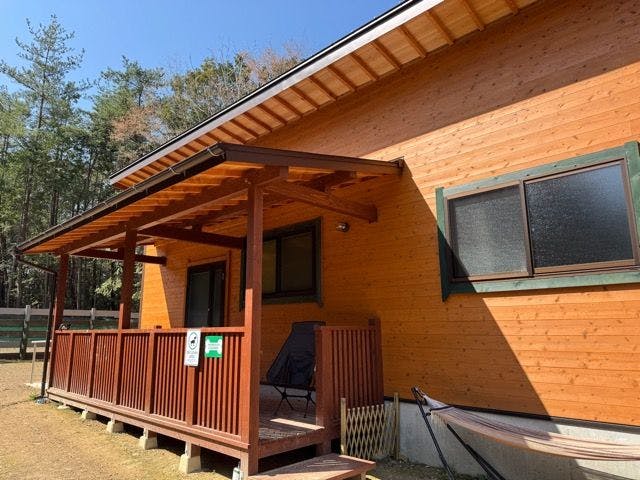 Pet-Friendly Private Cottage: Forest Village Ann
