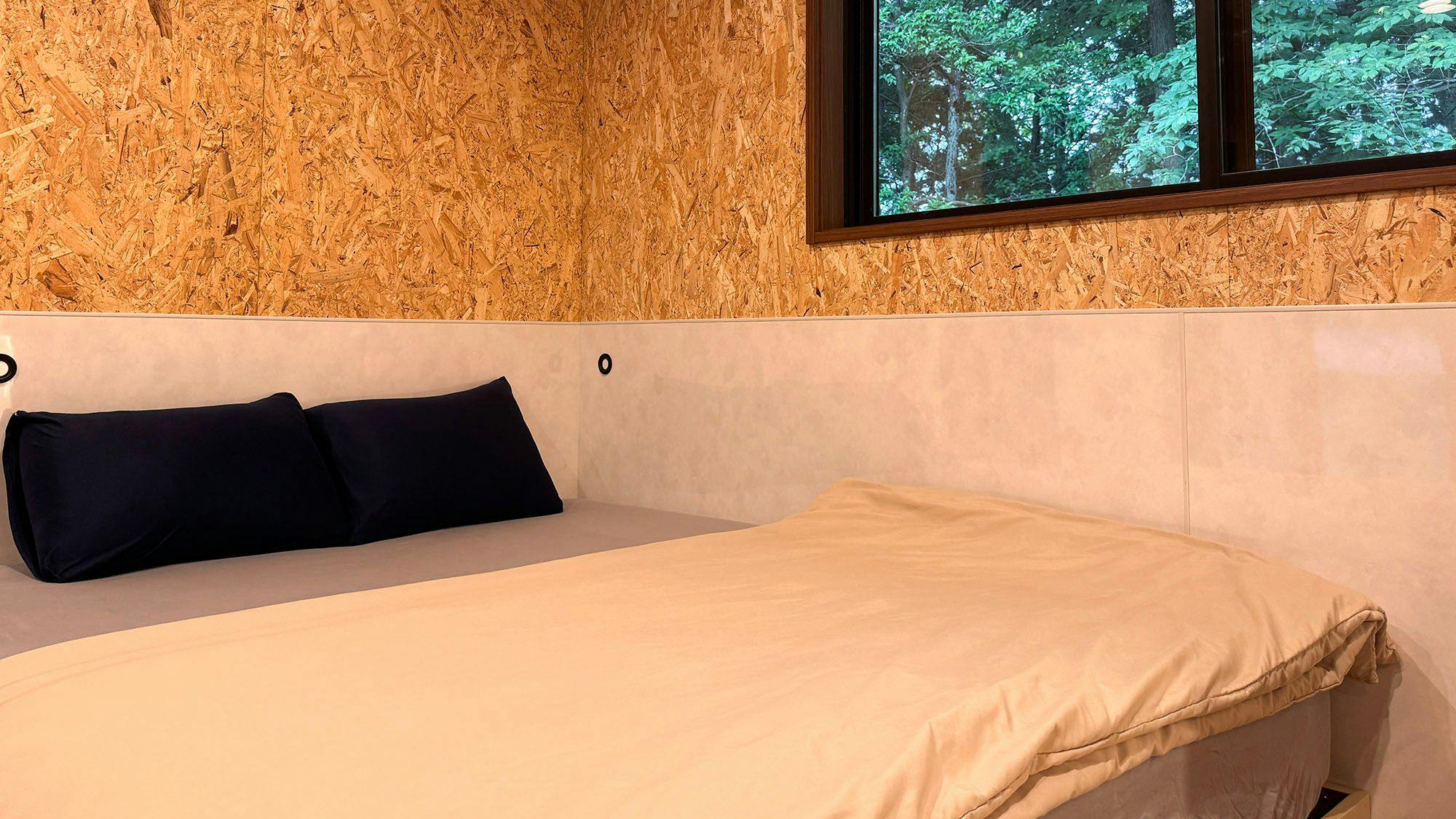 Pet-Friendly Private Cottage: Forest Village Ann