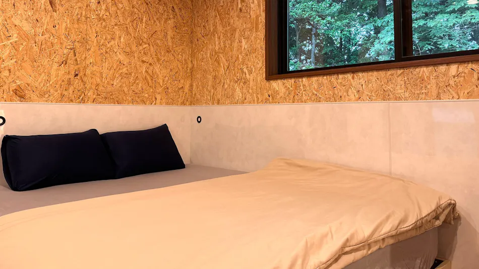 Pet-Friendly Private Cottage: Forest Village Ann