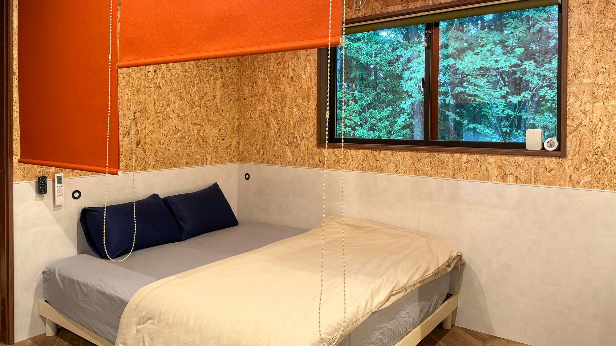 Pet-Friendly Private Cottage: Forest Village Ann