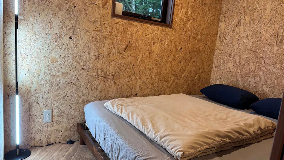 Pet-Friendly Private Cottage: Forest Village Ann
