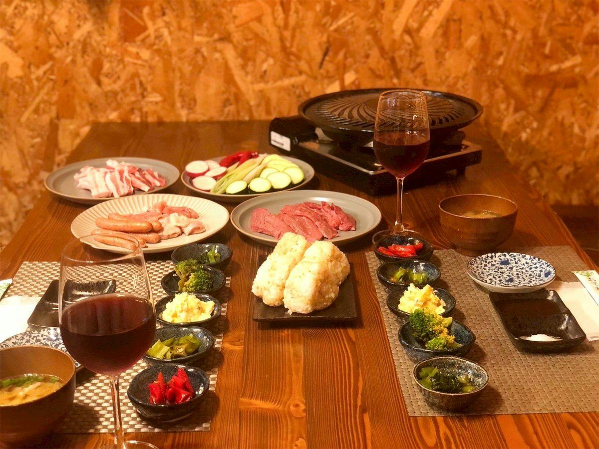 Pet-Friendly Private Cottage: Forest Village Ann