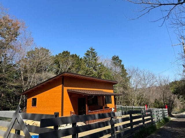 Pet-Friendly Private Cottage: Forest Village Ann