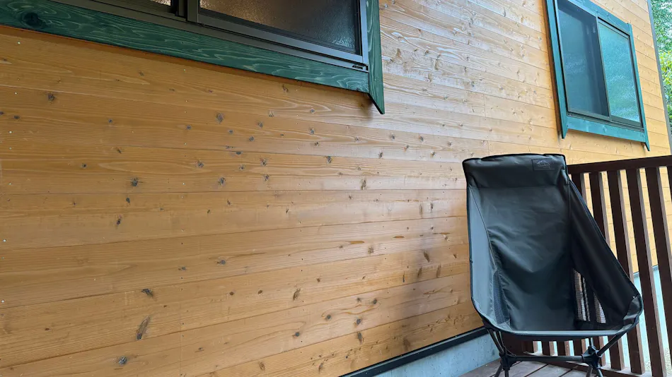Pet-Friendly Private Cottage: Forest Village Ann