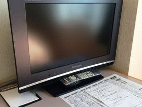 パークサイドホテル