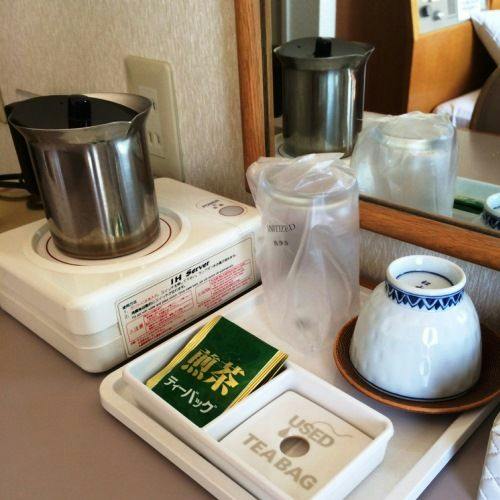 Parkside Hotel <Wakayama Prefecture>