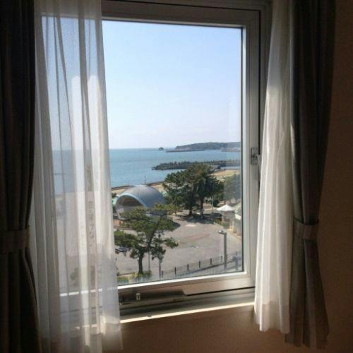Parkside Hotel <Wakayama Prefecture>