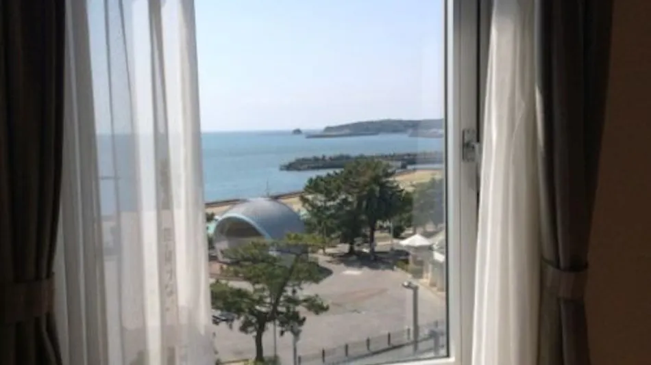 Parkside Hotel <Wakayama Prefecture>