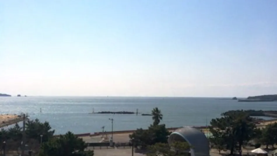 Parkside Hotel <Wakayama Prefecture>