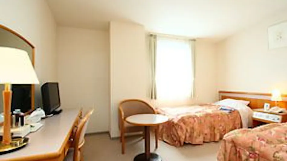Parkside Hotel <Wakayama Prefecture>