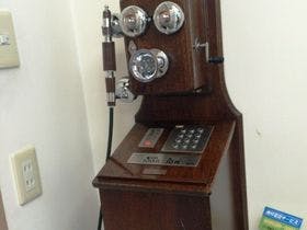 パークサイドホテル