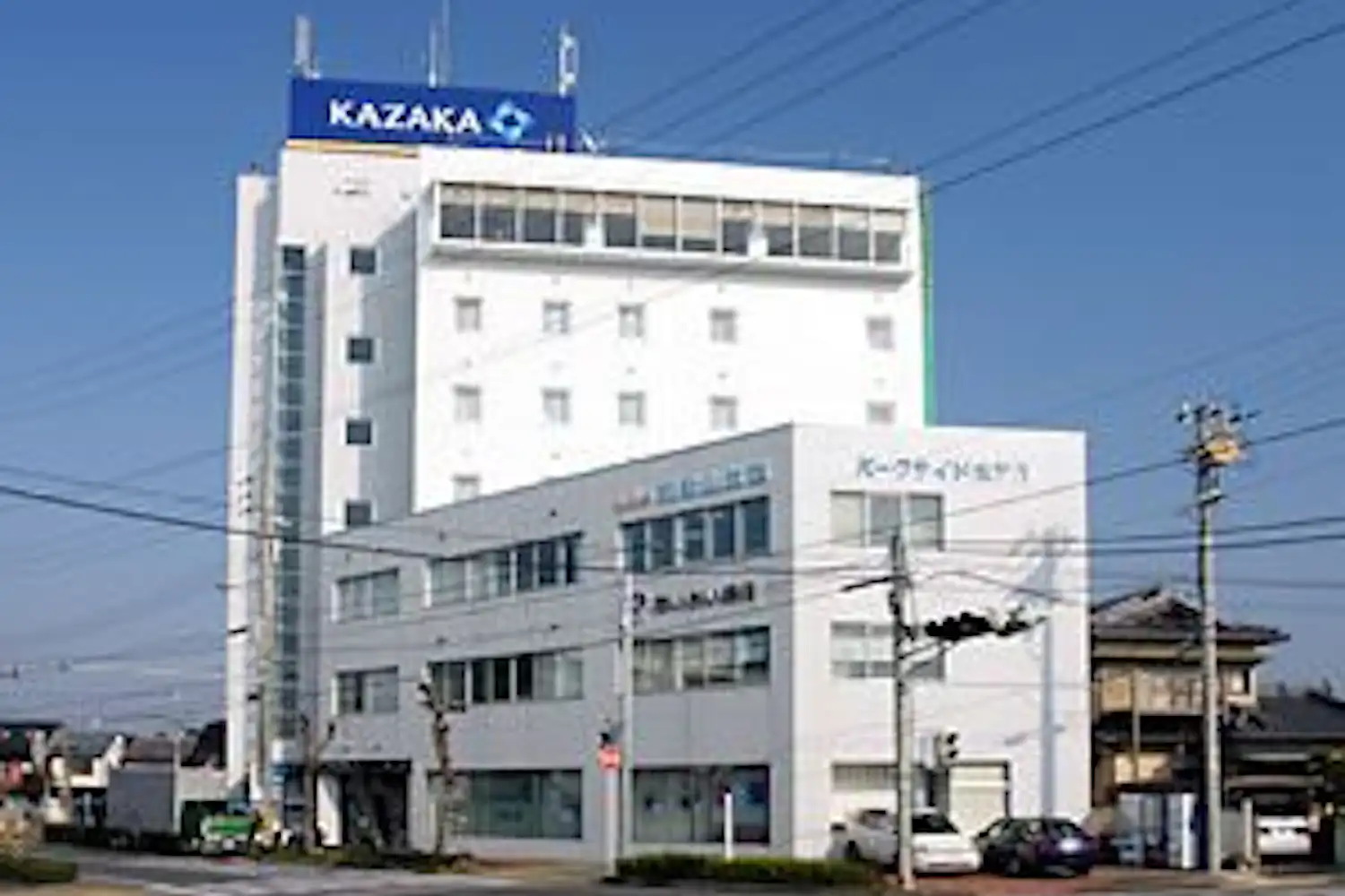 施設画像