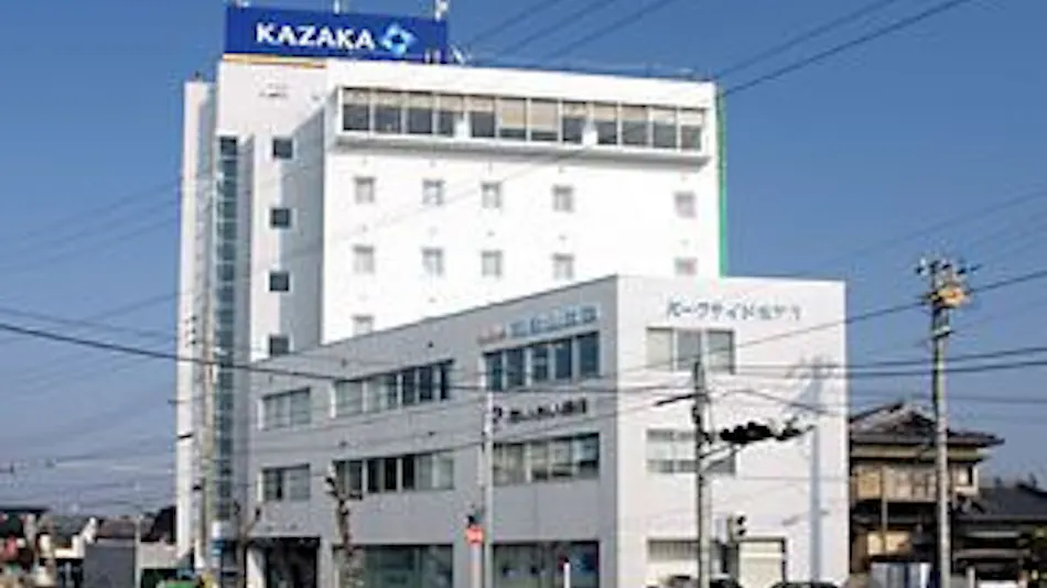 Parkside Hotel <Wakayama Prefecture>