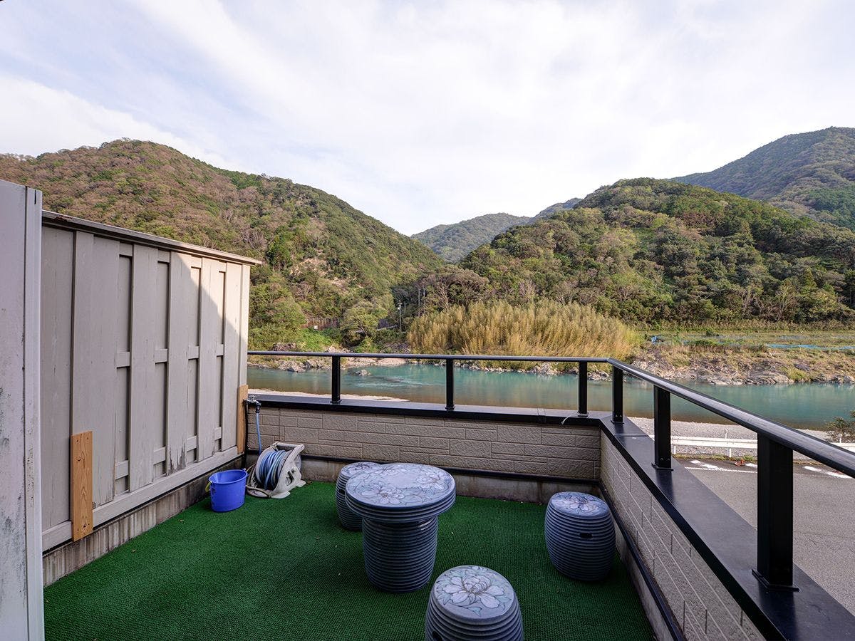 Kawabe Onsen Accommodation Kisaku