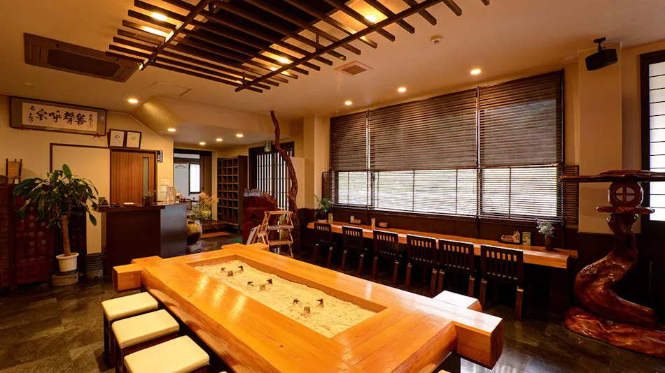 Kawabe Onsen Accommodation Kisaku