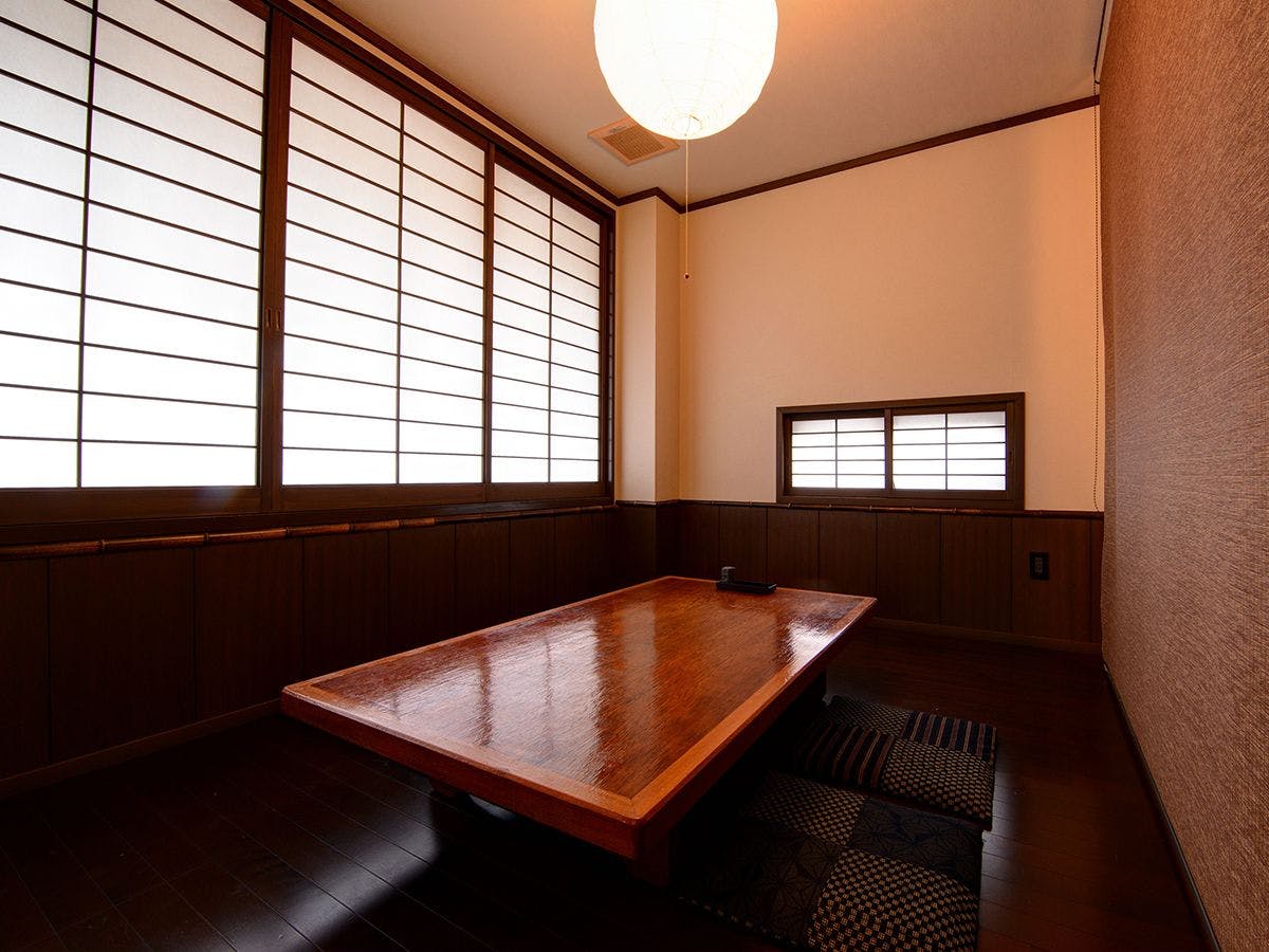 Kawabe Onsen Accommodation Kisaku