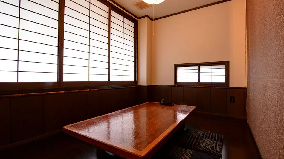 Kawabe Onsen Accommodation Kisaku