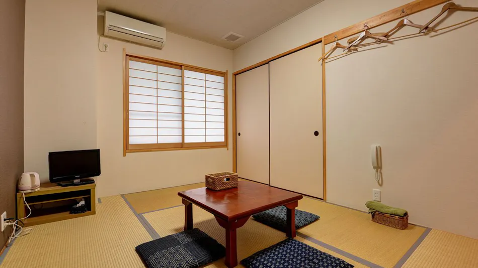Kawabe Onsen Accommodation Kisaku