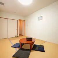 *【ห้องสไตล์ญี่ปุ่น 7.5~8 เสื่อทาทามิ】